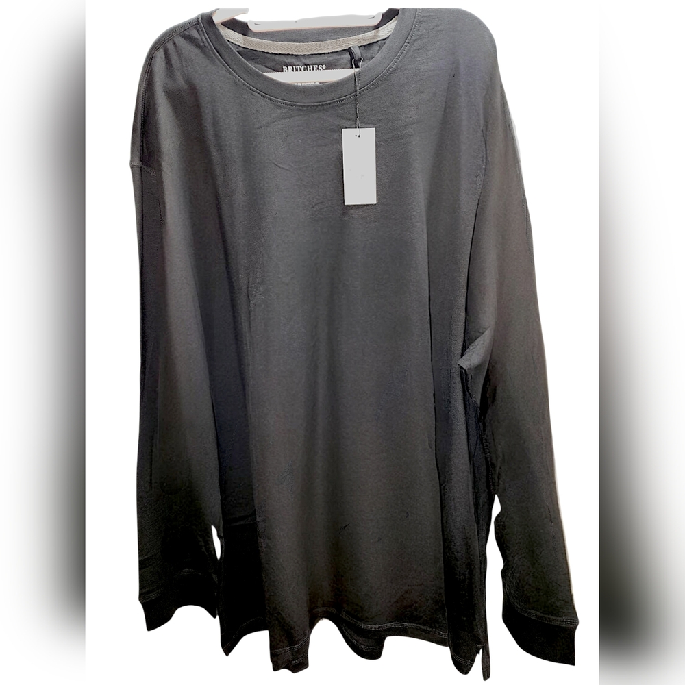 Britches Great Outdoors (BGO) Long Sleeve